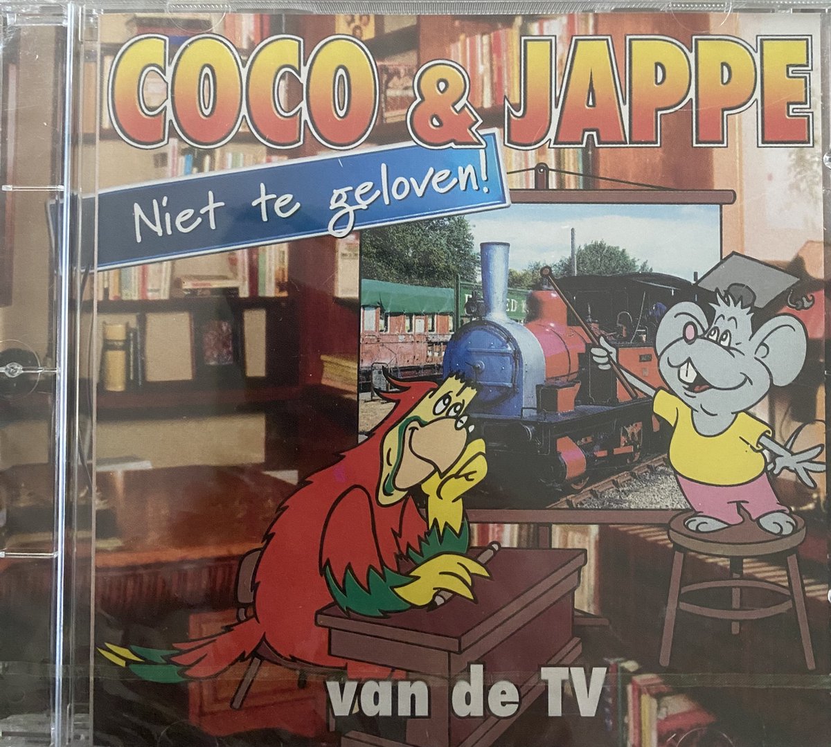 Coco & Jappe