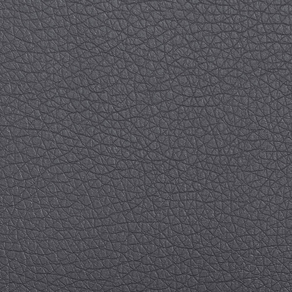 Boxspring Luxe 160x220 4 vlaks Antraciet Lederlook