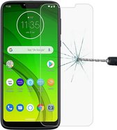 Beschermlaagje - Moto - G7 Power - Gehard Glas - 9H - Screenprotector