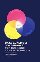 Data Quality & Governance for Business Transformation