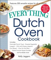 Everything® - The Everything Dutch Oven Cookbook