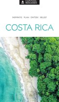 Capitool reisgidsen - Costa Rica