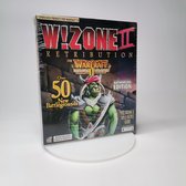 Vintage Collector Pc Game W!Zone II Tides of Darkness.