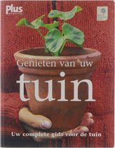 Genieten van uw tuin/Nederlandse editie