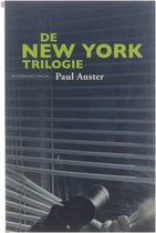 De New York trilogie