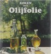 Koken met olijfolie