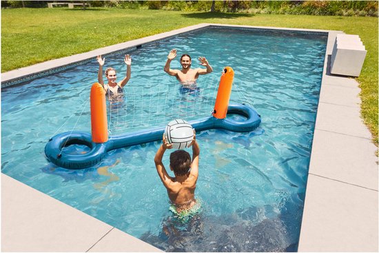 Leuke en Spannende Zwembad speelgoed voor volwassenen en kinderen,  waterspelletjes,... | bol.com