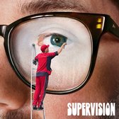 Mark Forster - SUPERVISION (LP)