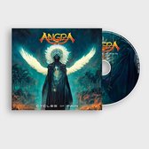 Angra - Cycles Of Pain (CD)