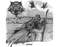 Ravnsvart