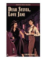 Detective Molly Malone 1 - Dear Sylvia, Love Jane