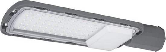 LED Straatlamp | Eco serie | 30W | IP65 | 100lm/w | 5000K daglicht wit