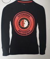 Feyenoord Kids Sweater - Maat 116/122