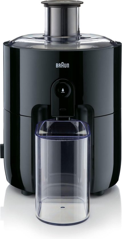 Braun PurEase SJ 3100