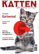 Kattenmanieren - 04 2023