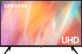 Samsung UE65AU7020KXXU, 165,1 cm (65"), 3840 x 2160 pixels, 4K Ultra HD, LED, Smart TV, Wifi