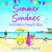 Summer Sundaes at Golden Sands Bay