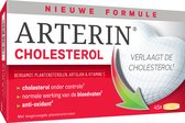 Arterin® Cholesterol 45 Tab Zonder Rode Gist Rijst/Statines & Goede Tolerantie