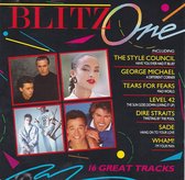 Blitz One - PWKS 530 - Best of the 80's- Cd album