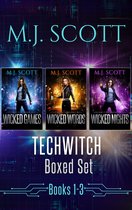 TechWitch - TechWitch Boxed Set Books 1-3
