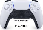 Sony PlayStation 5 DualSense Remappable Paddles Controller