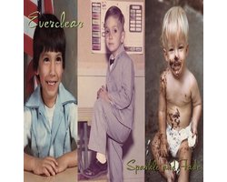 Everclear - So Much For The Afterglow (LP)