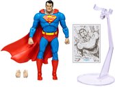 DC Multiverse Actie figuur Superman (Hush) 18 cm