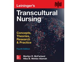 Transcultural Nursing