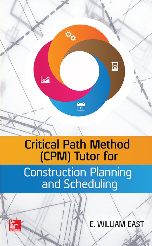 Critical Path Method - cover