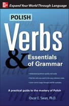 Polish Verbs & Essent Of Grammar Practic