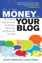 How To Make Money With Your Blog