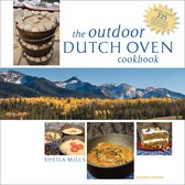 Outdoor Dutch Oven Cookbook