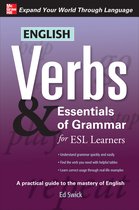English Verbs & Essentials Grammar ESL