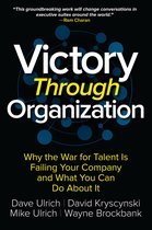 Victory Through Organization