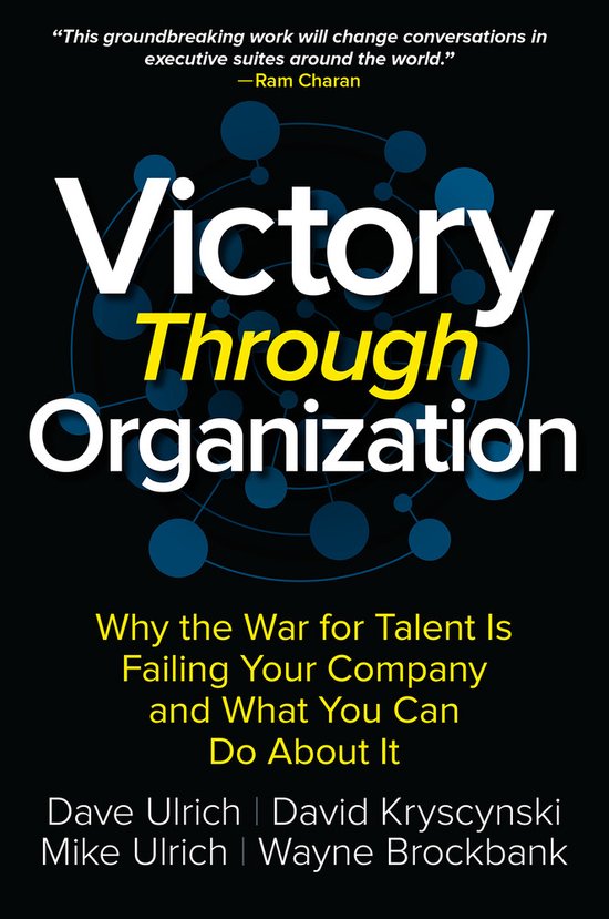 Foto: Victory through organization