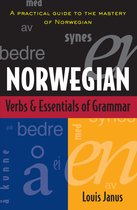 Norwegian Verbs & Essen. of Grammar