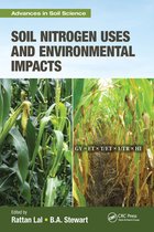 Advances in Soil Science- Soil Nitrogen Uses and Environmental Impacts