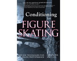Conditioning for Figure Skating
