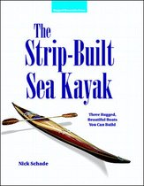 Strip-Built Sea Kayak