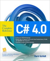 C+4.0 The Complete Reference