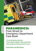 Paramedics From Street To Emergency
