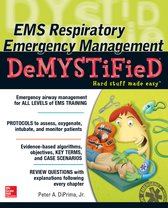Ems Respiratory Emergency Management Dem