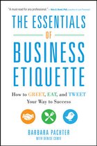 Essentials Of Business Etiquette