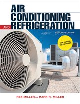 Air Conditioning And Refrigeration