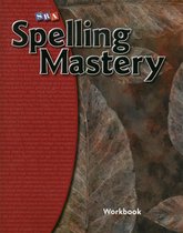 SRA Spelling Mastery