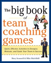 Big Book Of Team Coaching Games