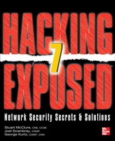 Hacking Exposed 7 Network Security Secre