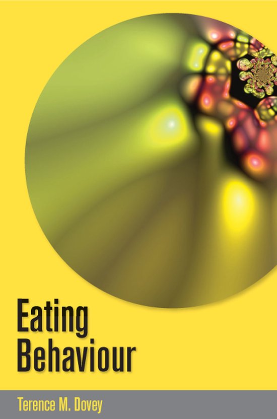 Eating Behaviour - cover
