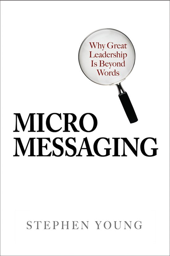 Micromessaging - cover
