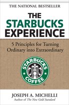Starbucks Experience